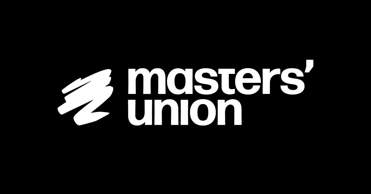 Masters' Union