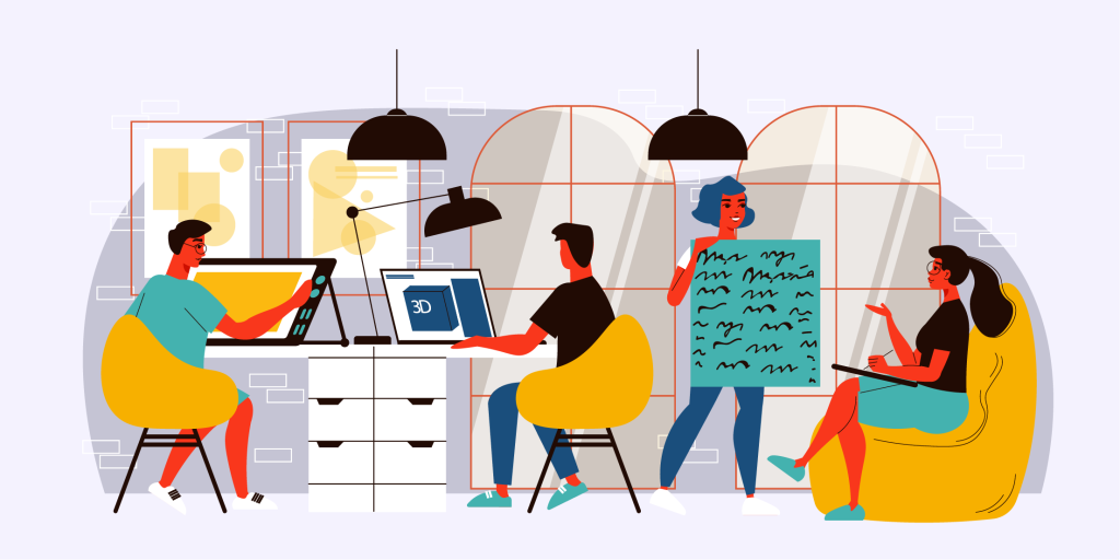 Budget for High-Quality Creative Assets Digital Marketing Budgeting Tips for Education Institutes