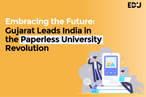 Paperless Universities in gujarat