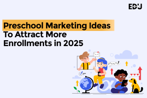Preschool Marketing Ideas