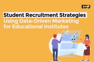 Student Recruitment Strategies