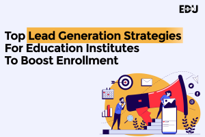 lead generation for universities